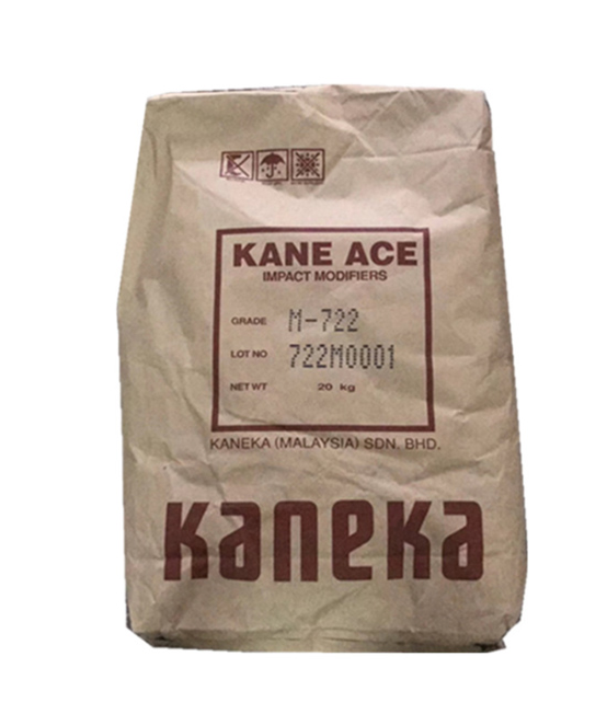 MBS增韌劑M722(日本鐘淵) PC/PBT等材料應(yīng)用